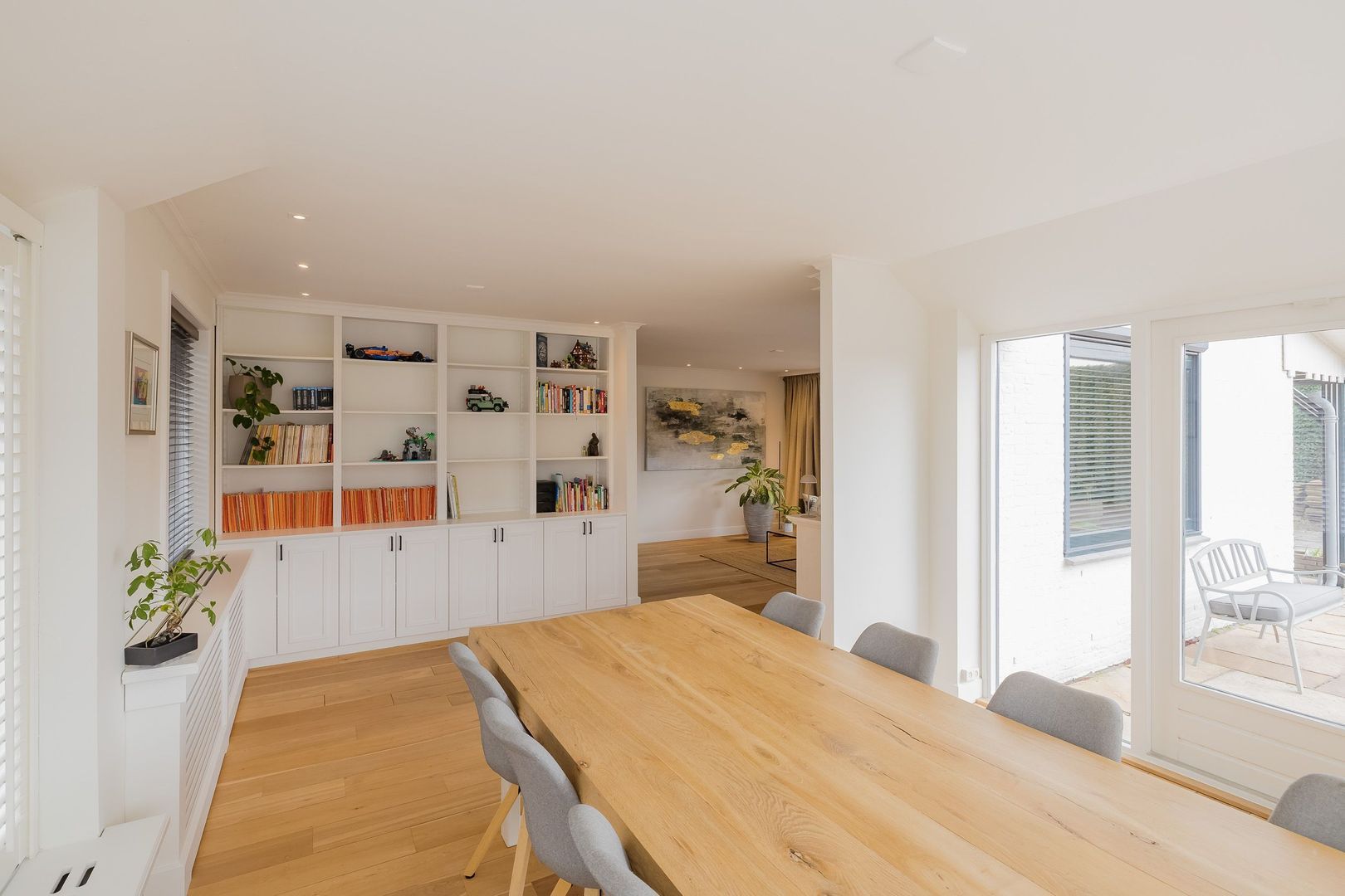 Zilkerbinnenweg 1, De Zilk foto-15