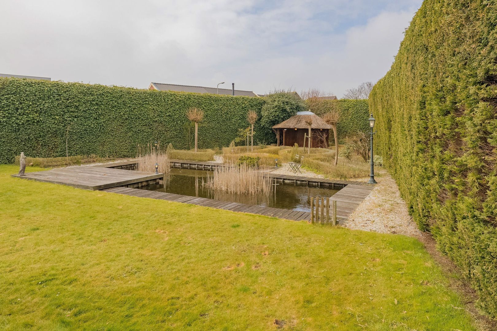 Zilkerbinnenweg 1, De Zilk foto-57