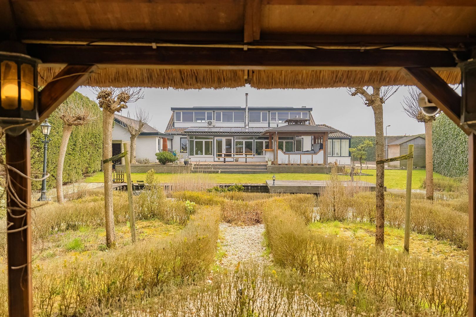 Zilkerbinnenweg 1, De Zilk foto-60