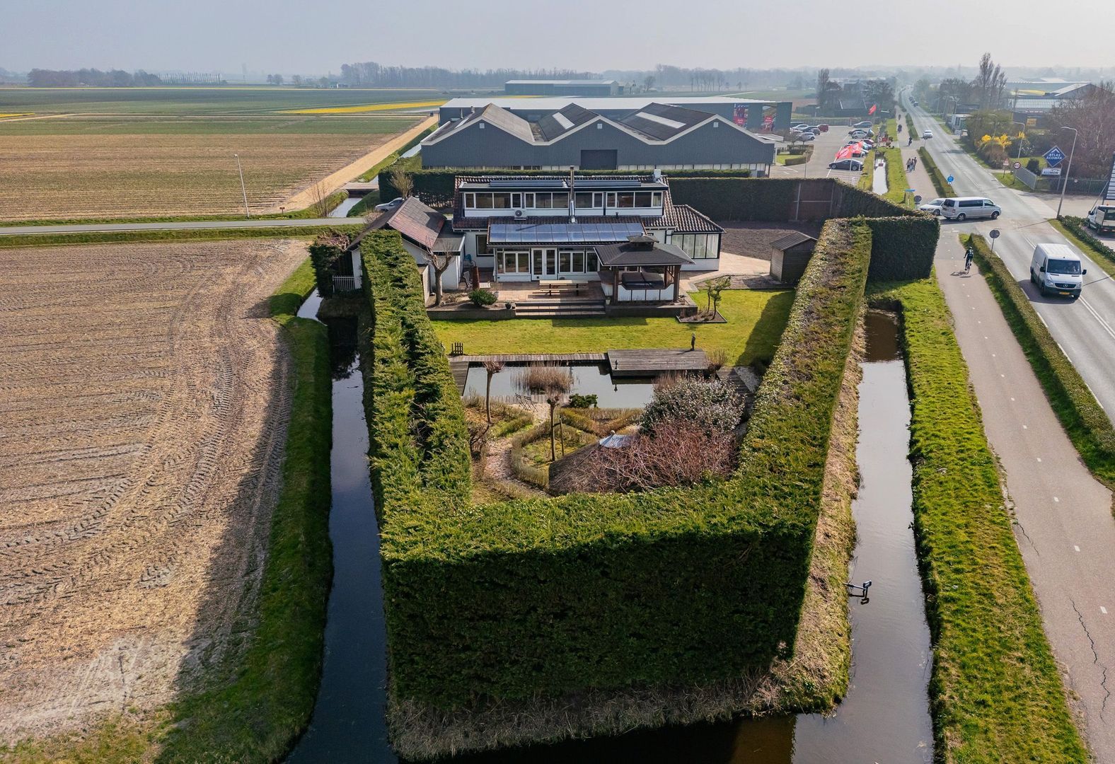 Zilkerbinnenweg 1, De Zilk foto-68