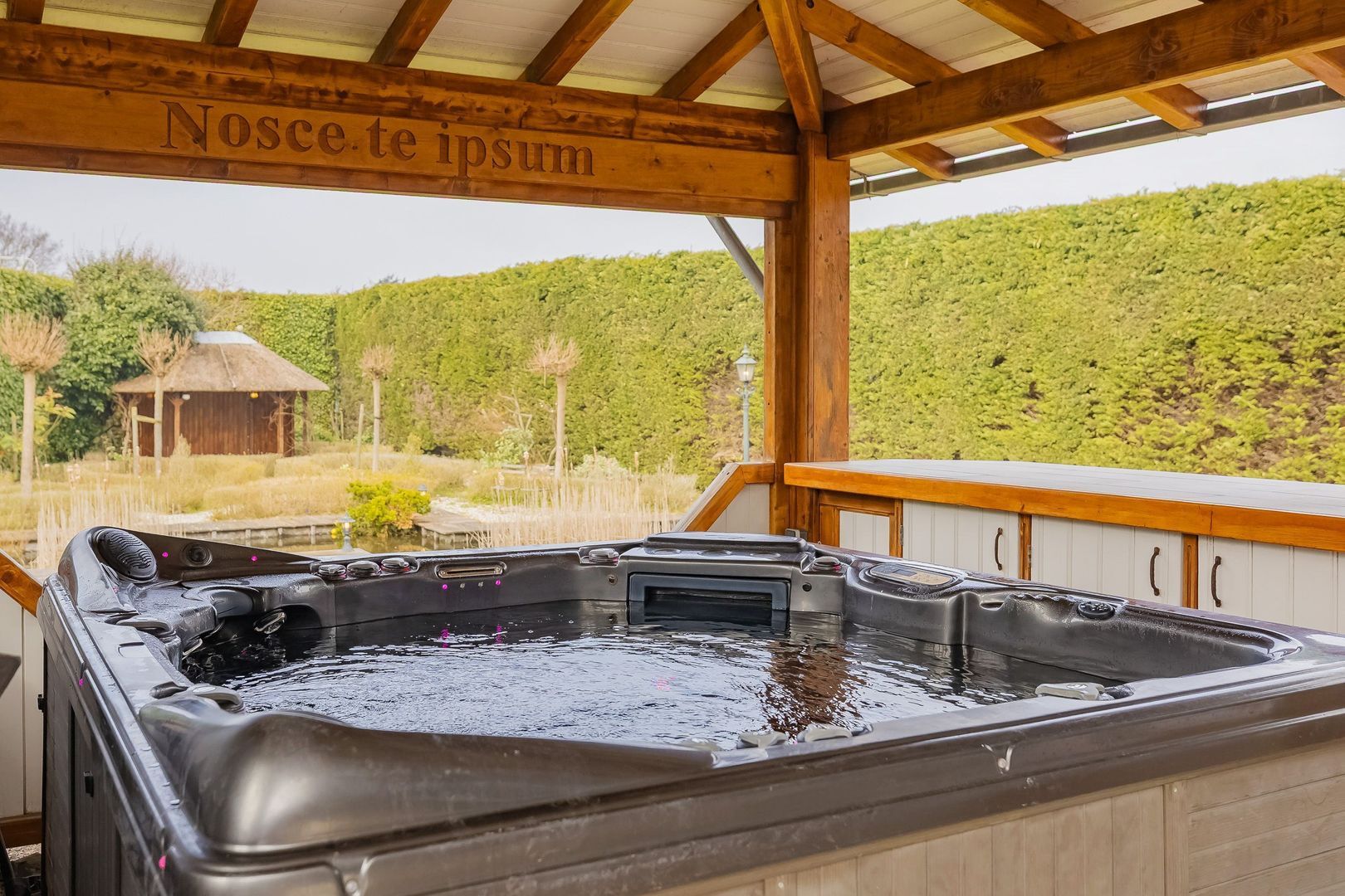 Zilkerbinnenweg 1, De Zilk foto-38