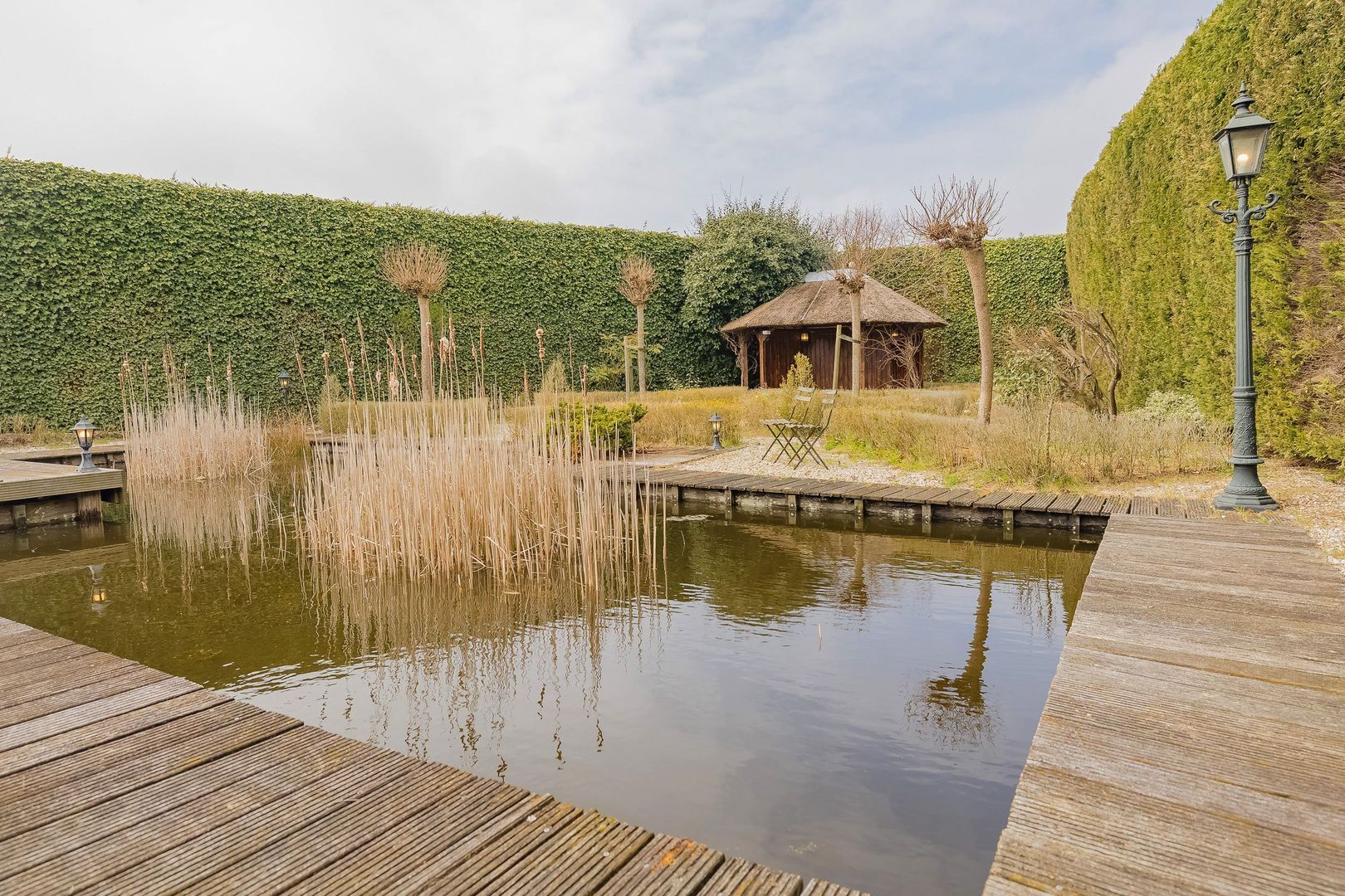 Zilkerbinnenweg 1, De Zilk foto-58