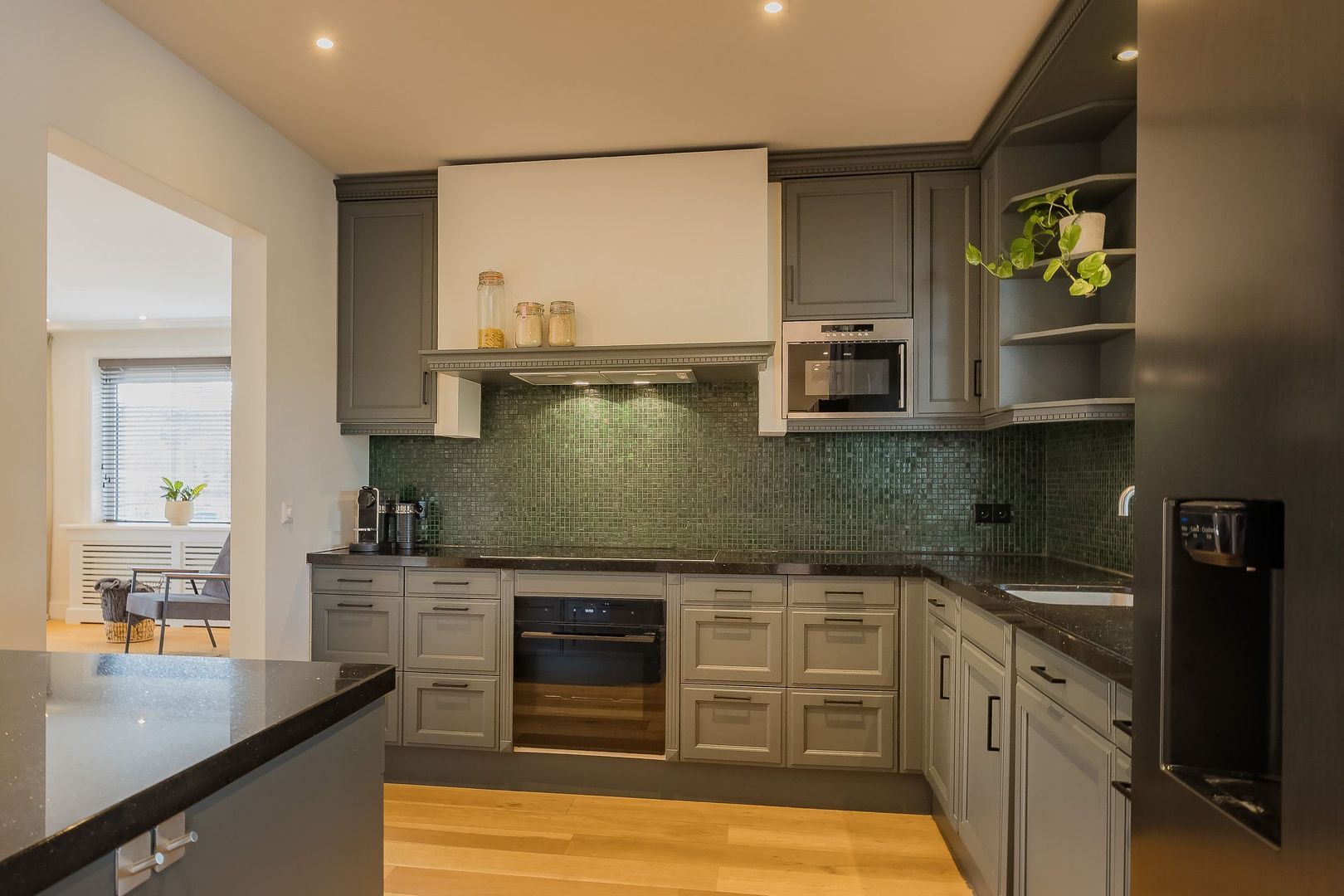 Zilkerbinnenweg 1, De Zilk foto-2