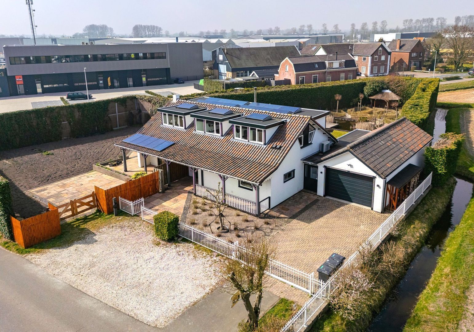 Zilkerbinnenweg 1, De Zilk foto-6