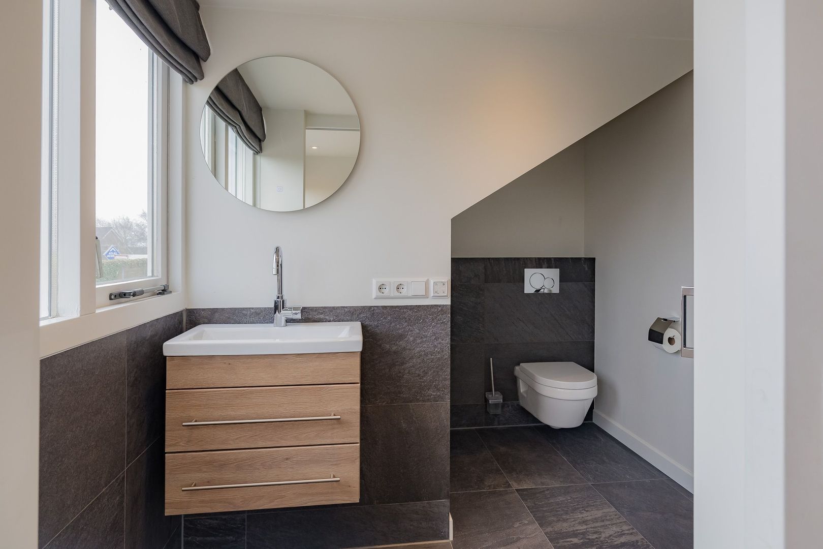 Zilkerbinnenweg 1, De Zilk foto-45