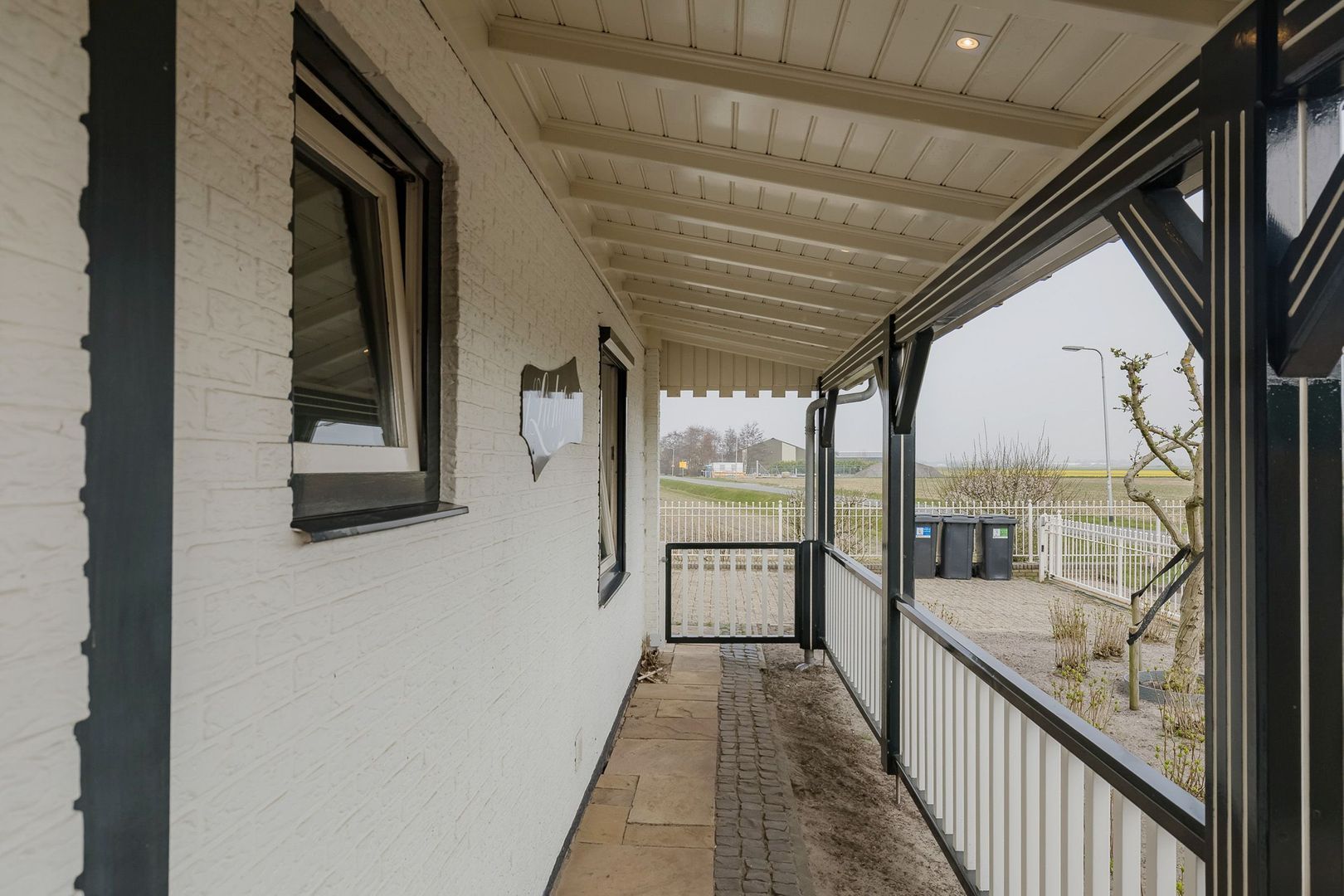 Zilkerbinnenweg 1, De Zilk foto-7