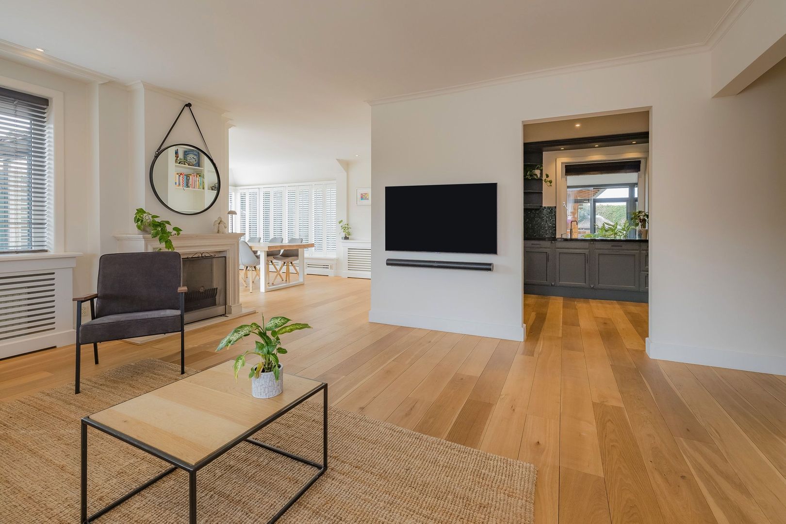 Zilkerbinnenweg 1, De Zilk foto-9