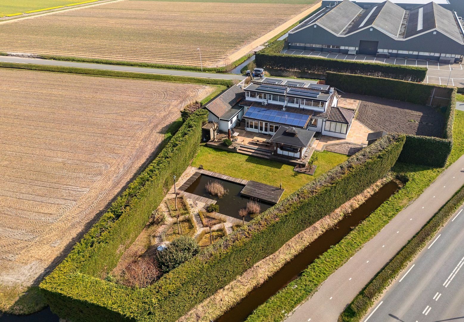 Zilkerbinnenweg 1, De Zilk foto-67