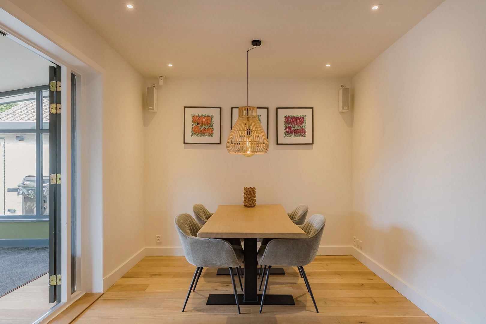 Zilkerbinnenweg 1, De Zilk foto-22