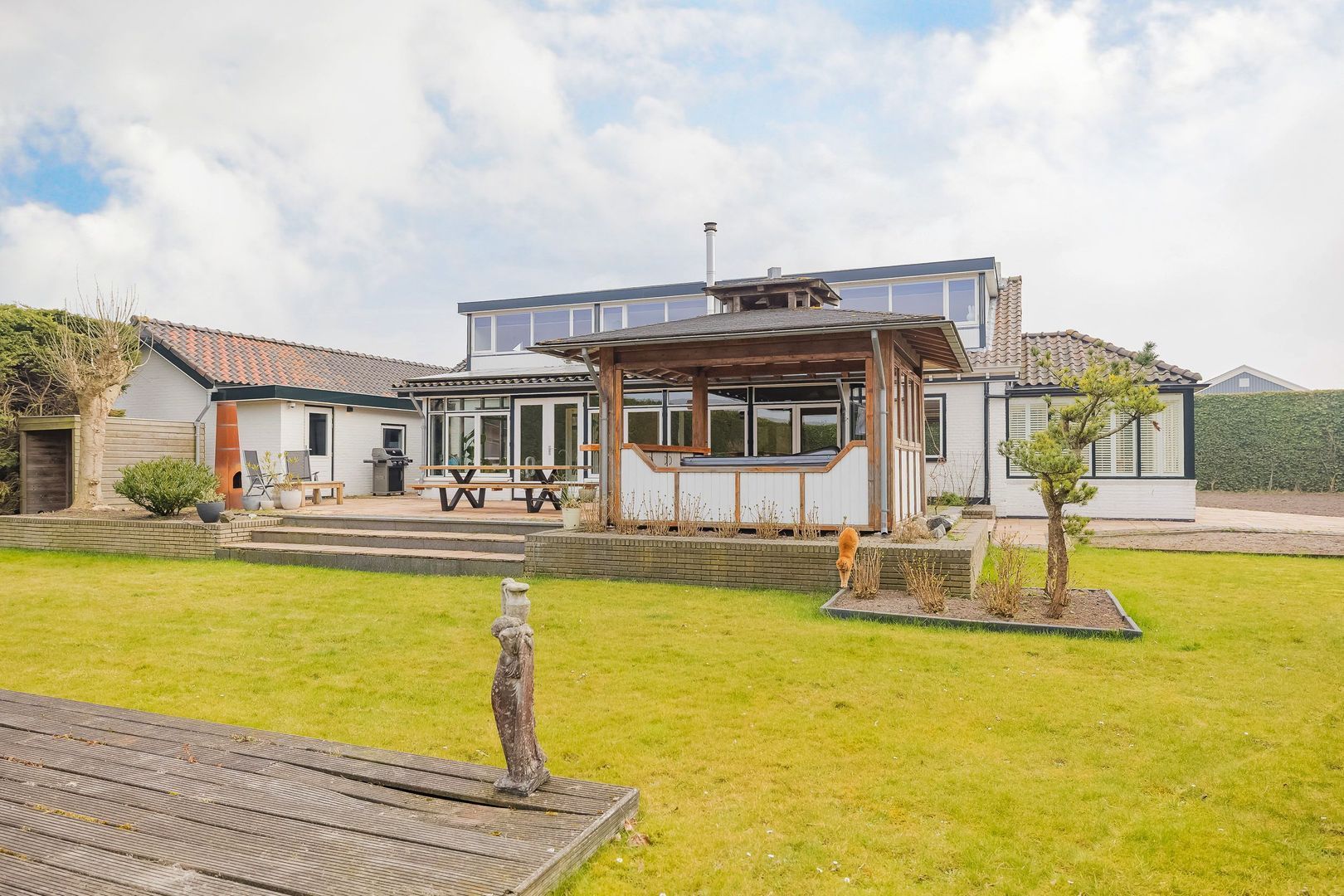 Zilkerbinnenweg 1, De Zilk foto-62