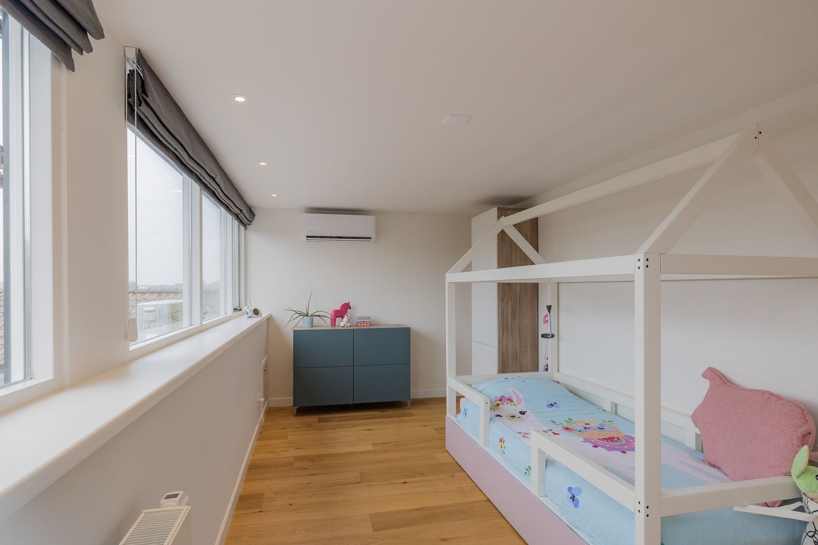 Zilkerbinnenweg 1, De Zilk foto-51