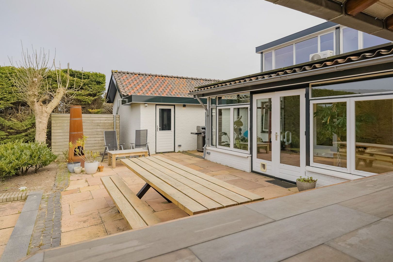 Zilkerbinnenweg 1, De Zilk foto-39