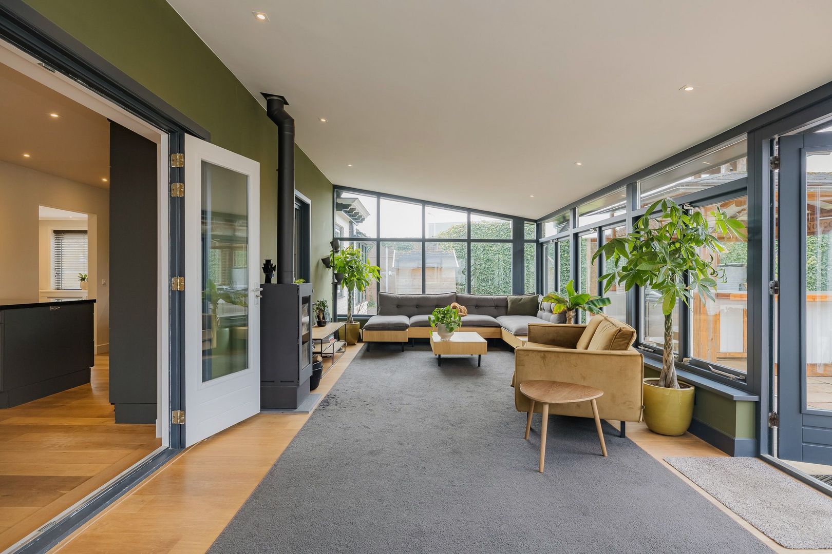 Zilkerbinnenweg 1, De Zilk foto-25