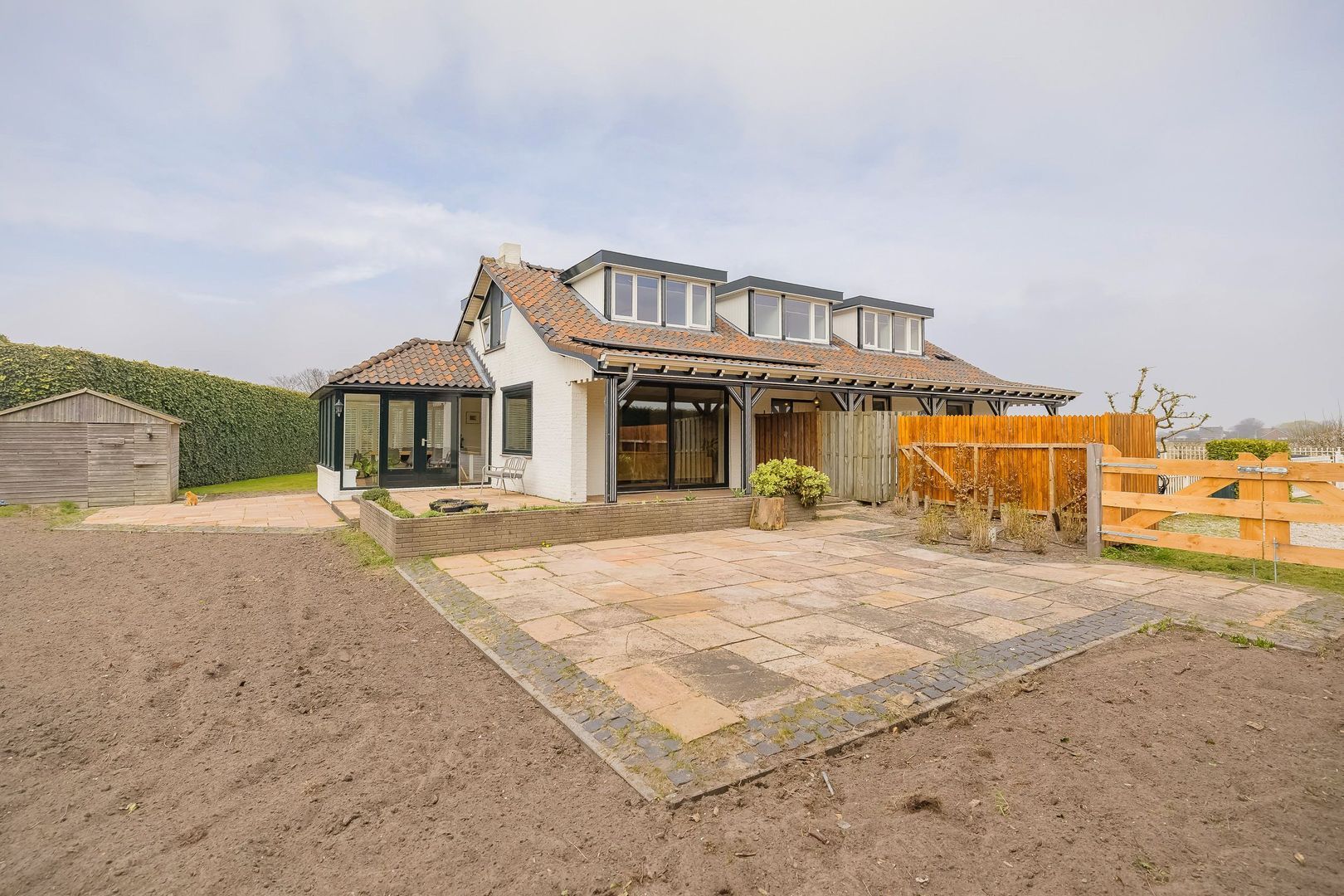 Zilkerbinnenweg 1, De Zilk foto-64