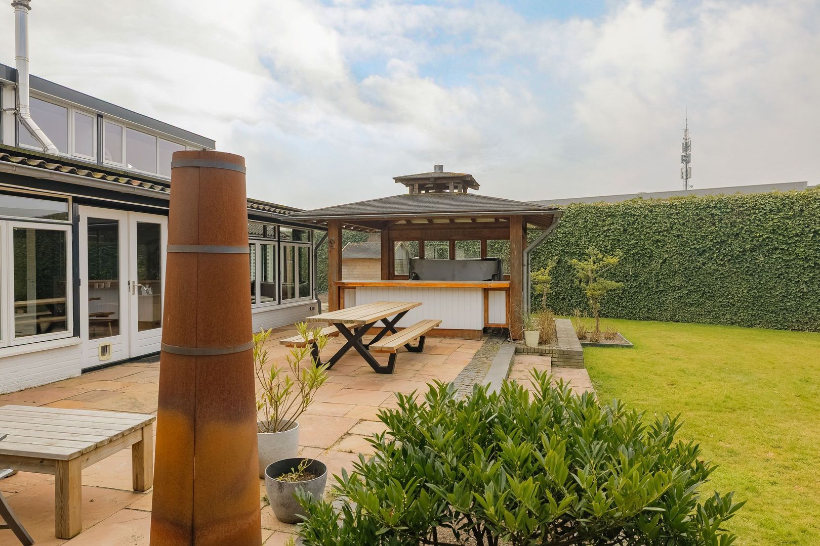 Zilkerbinnenweg 1, De Zilk foto-37