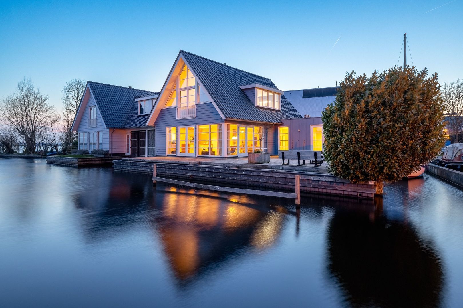 Julianalaan 59, Kaag foto-50