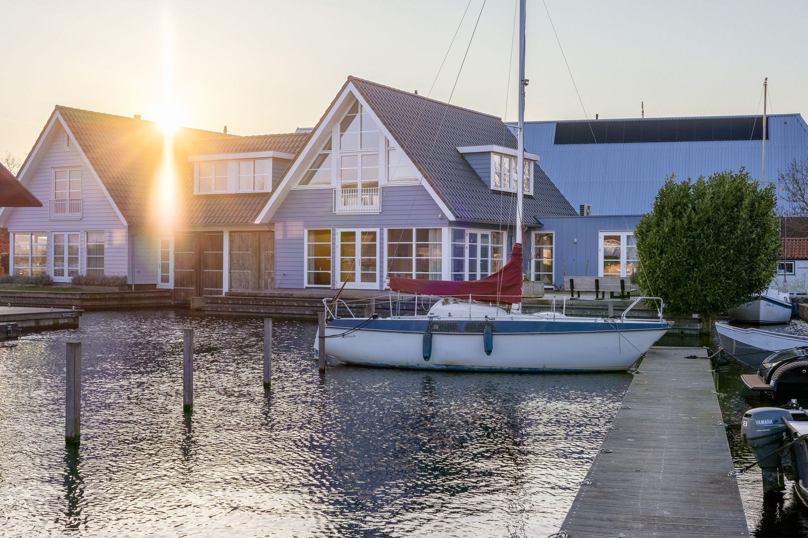 Julianalaan 59, Kaag foto-3