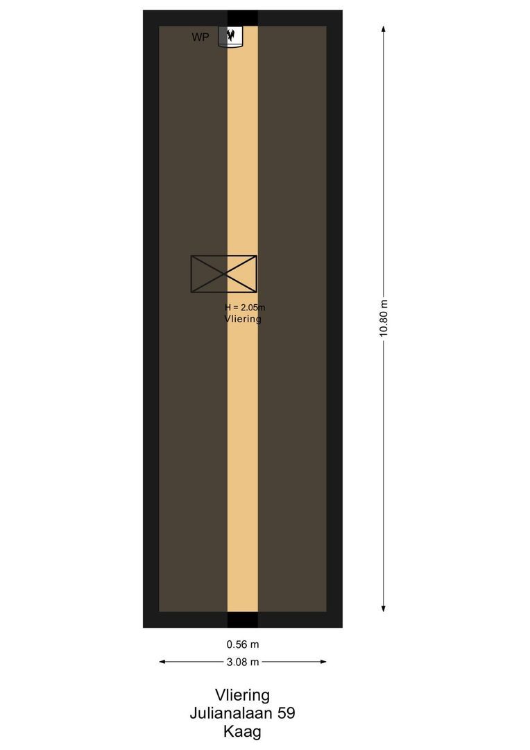 Julianalaan 59, Kaag foto-58