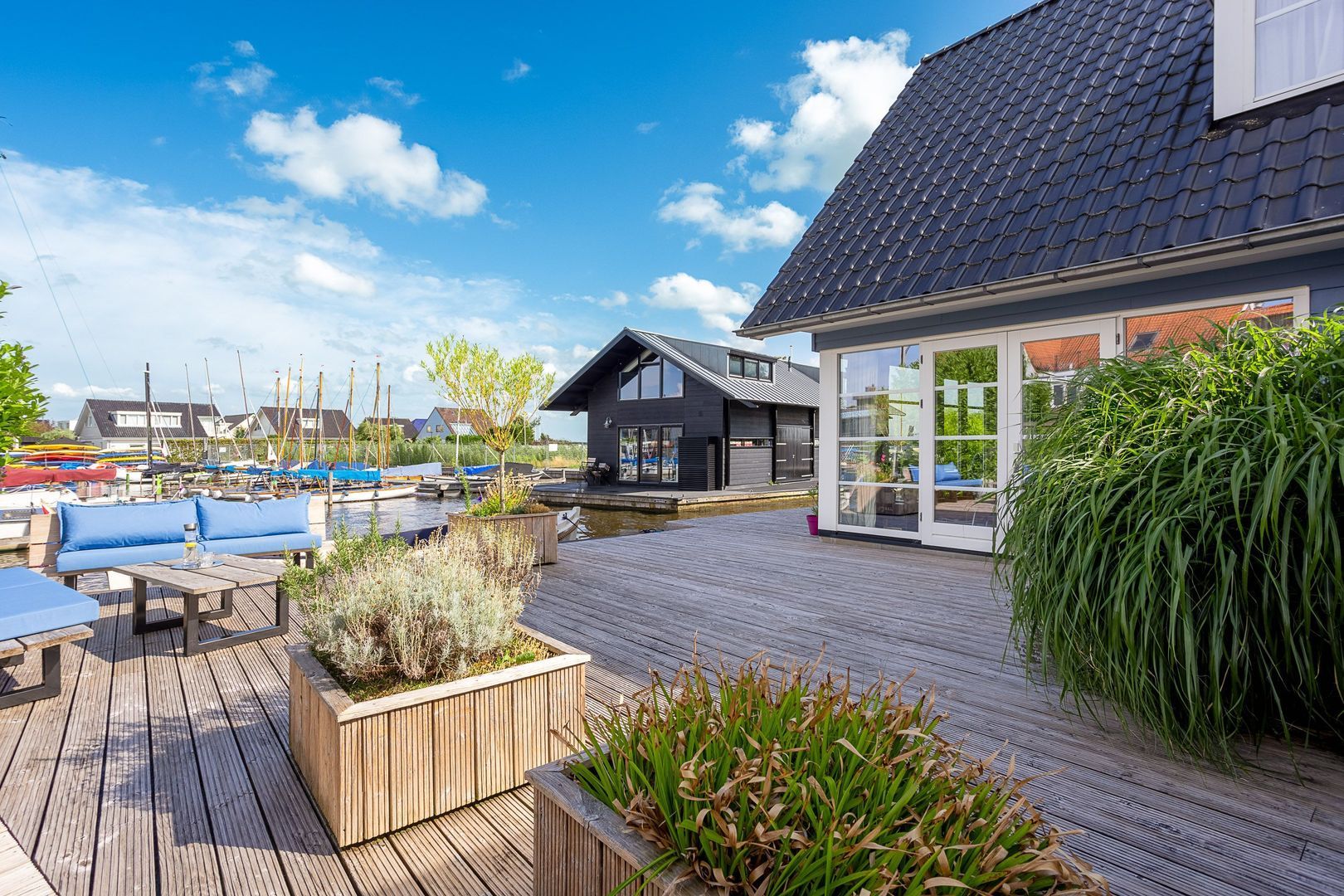 Julianalaan 59, Kaag foto-5