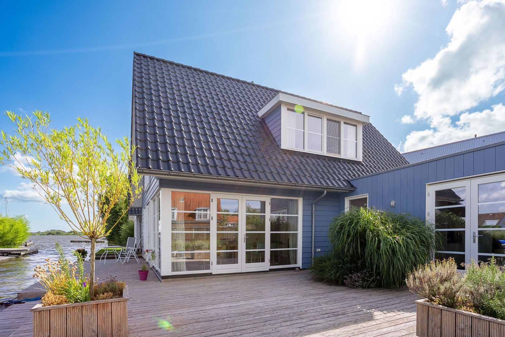 Julianalaan 59, Kaag foto-1