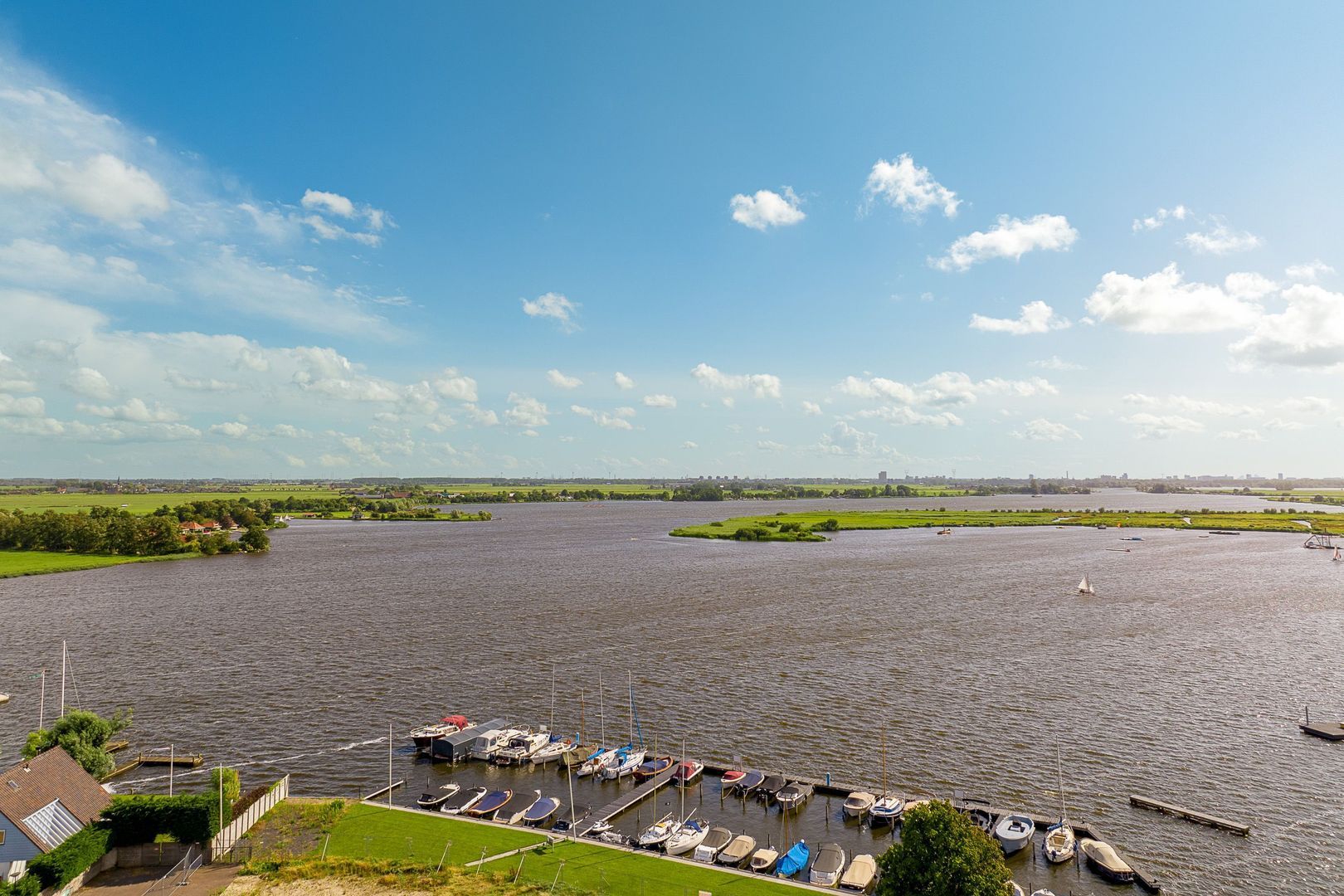 Julianalaan 59, Kaag foto-52