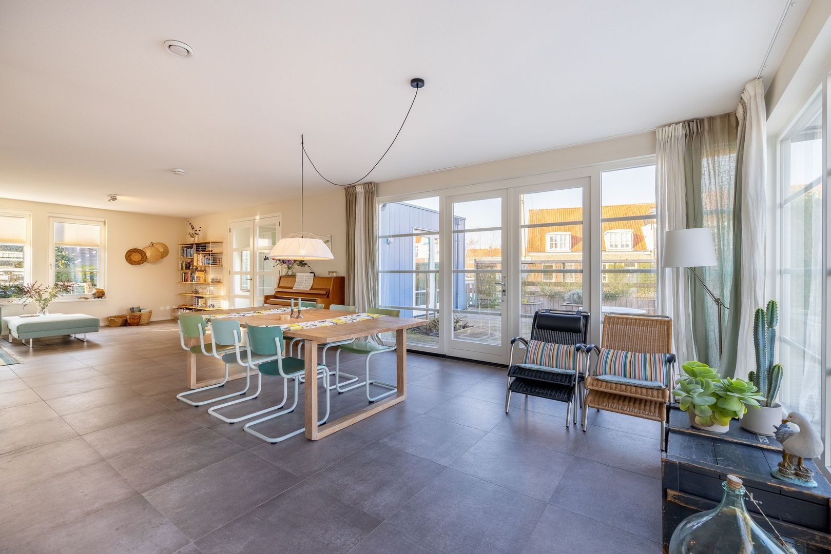 Julianalaan 59, Kaag foto-18