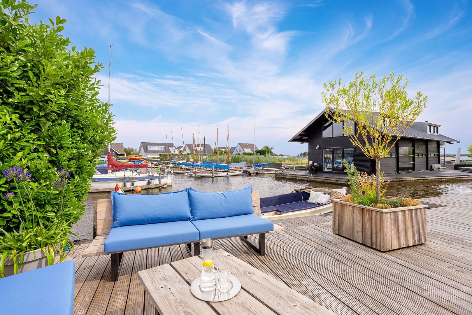 Julianalaan 59, Kaag foto-45