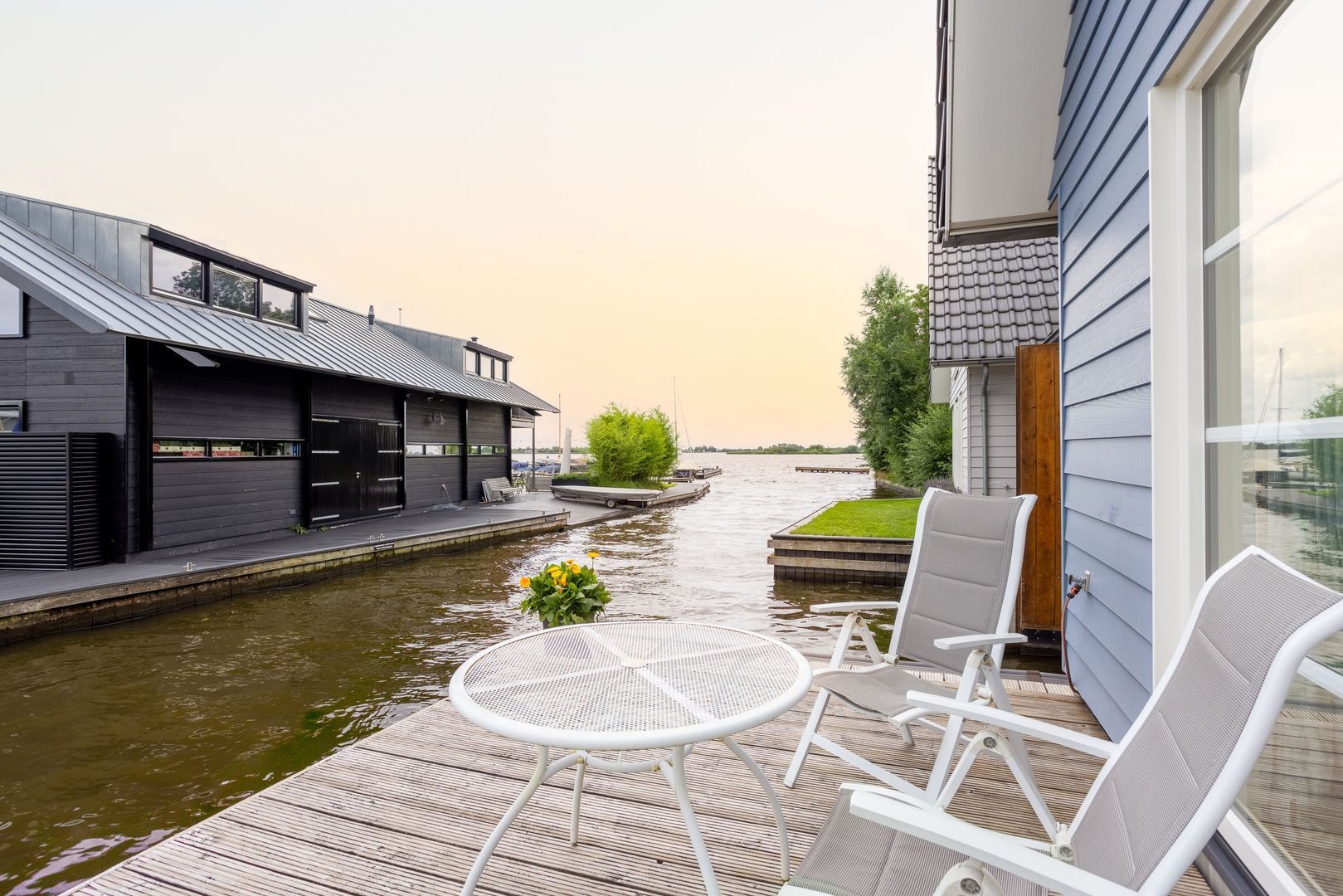 Julianalaan 59, Kaag foto-43