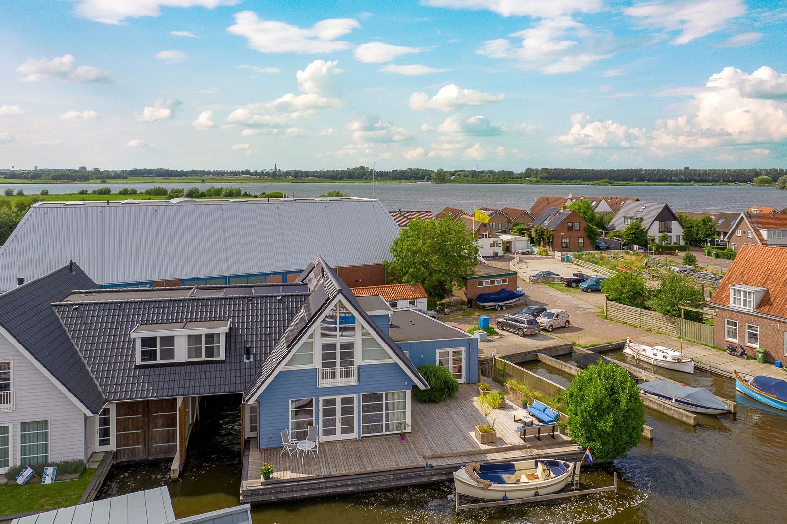 Julianalaan 59, Kaag foto-12