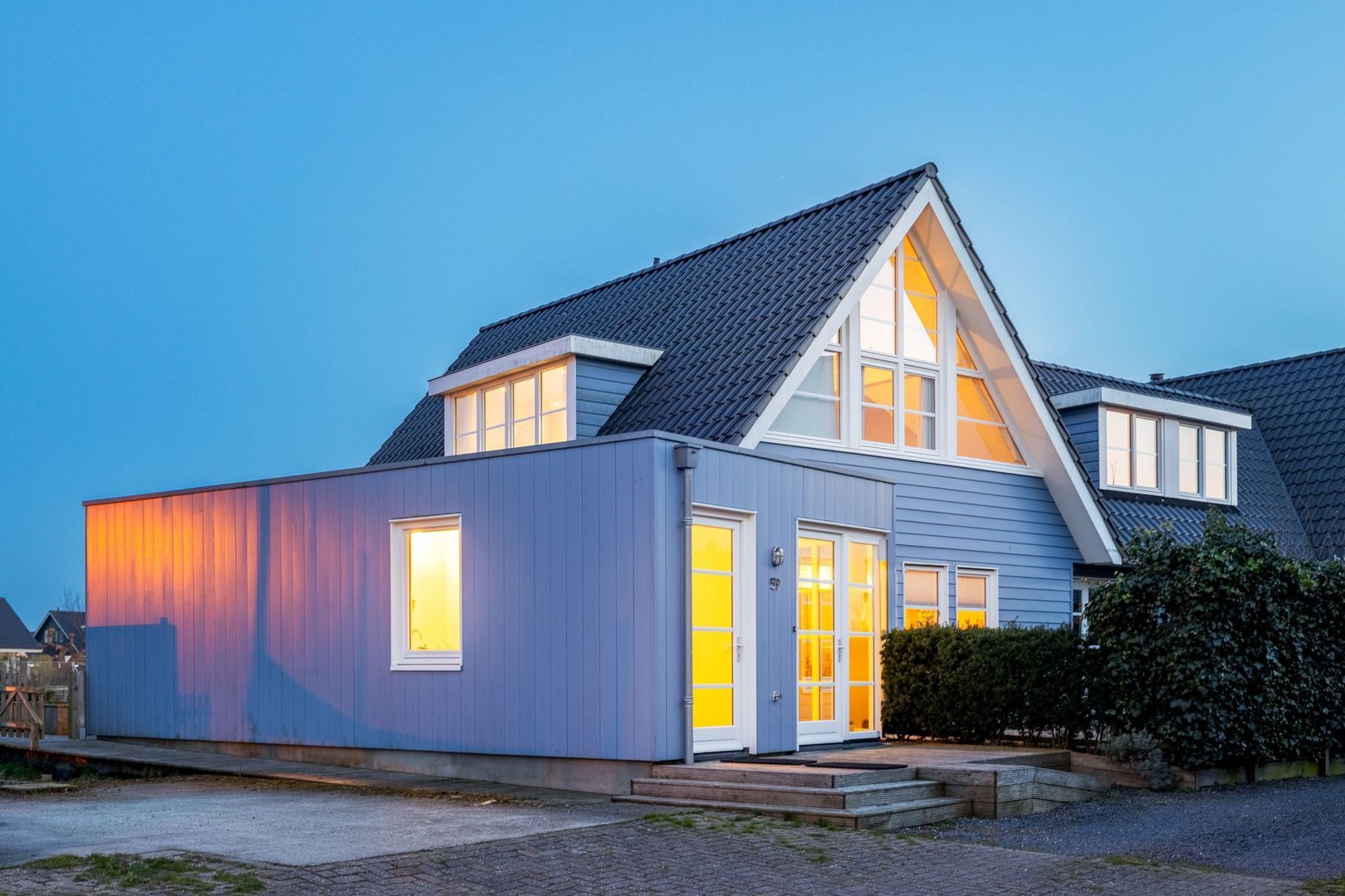 Julianalaan 59, Kaag foto-10