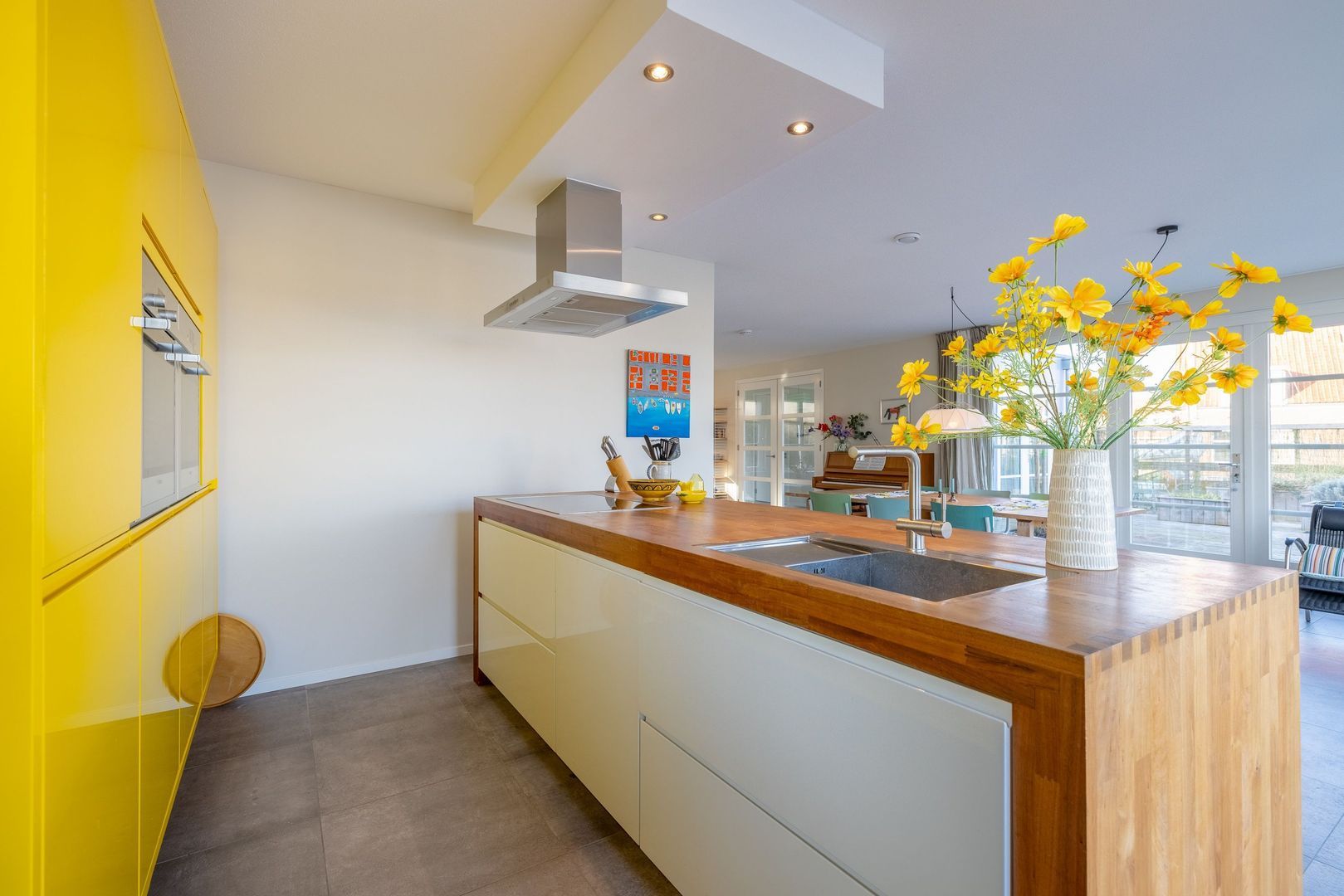 Julianalaan 59, Kaag foto-22