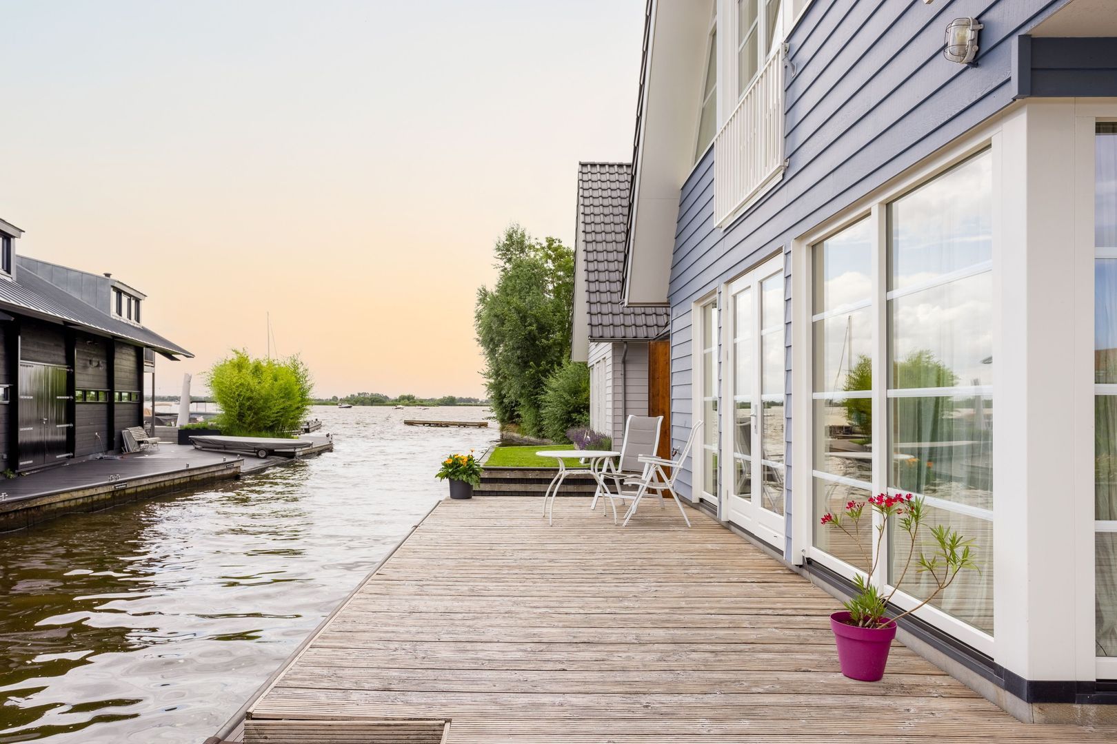 Julianalaan 59, Kaag foto-42