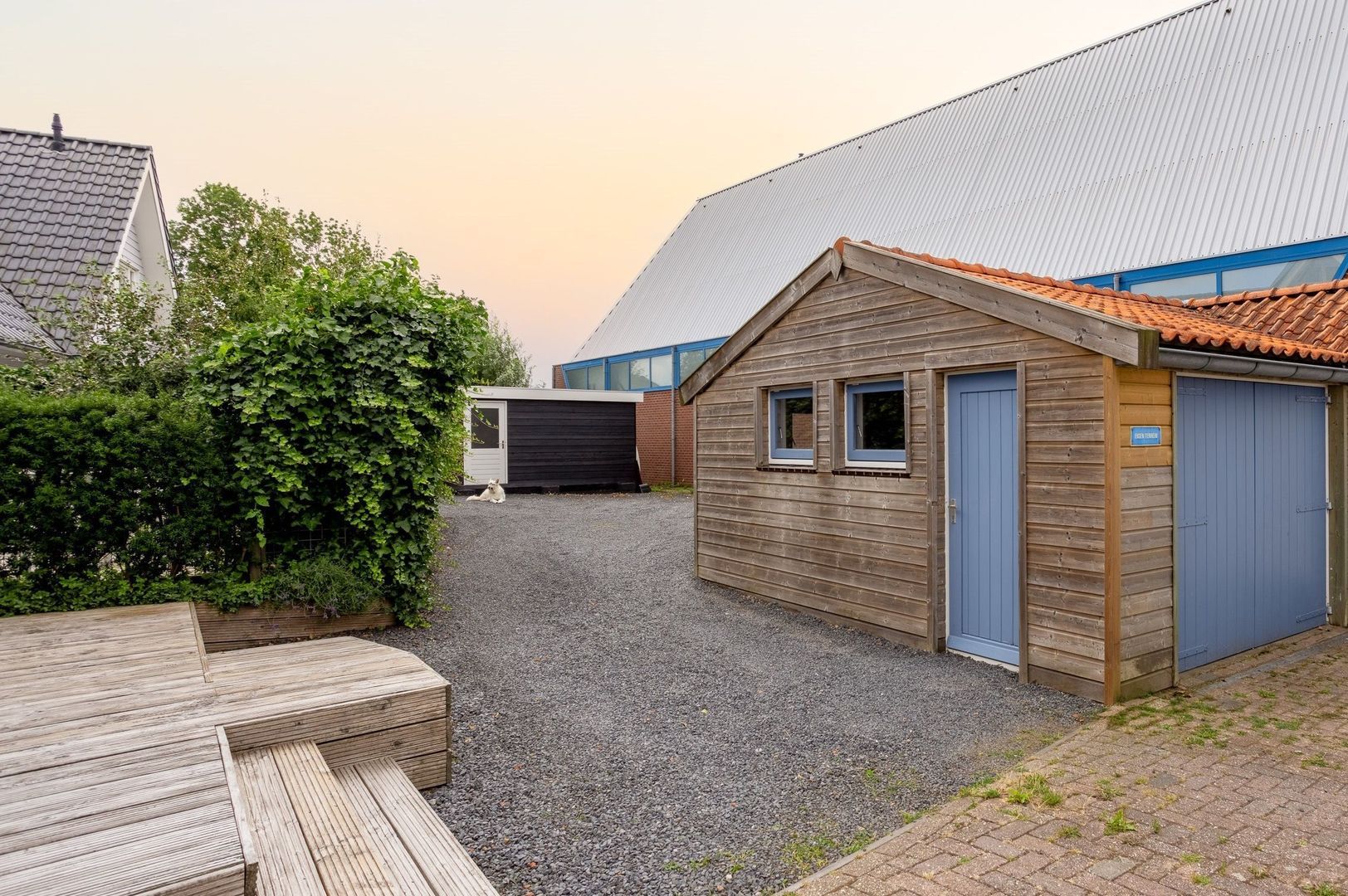 Julianalaan 59, Kaag foto-39