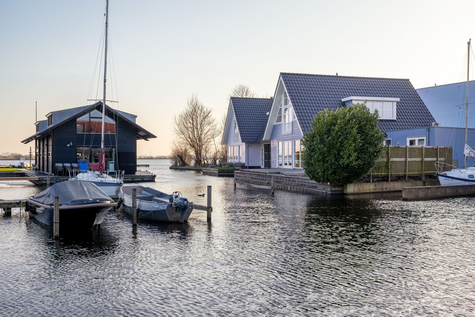 Julianalaan 59, Kaag foto-47