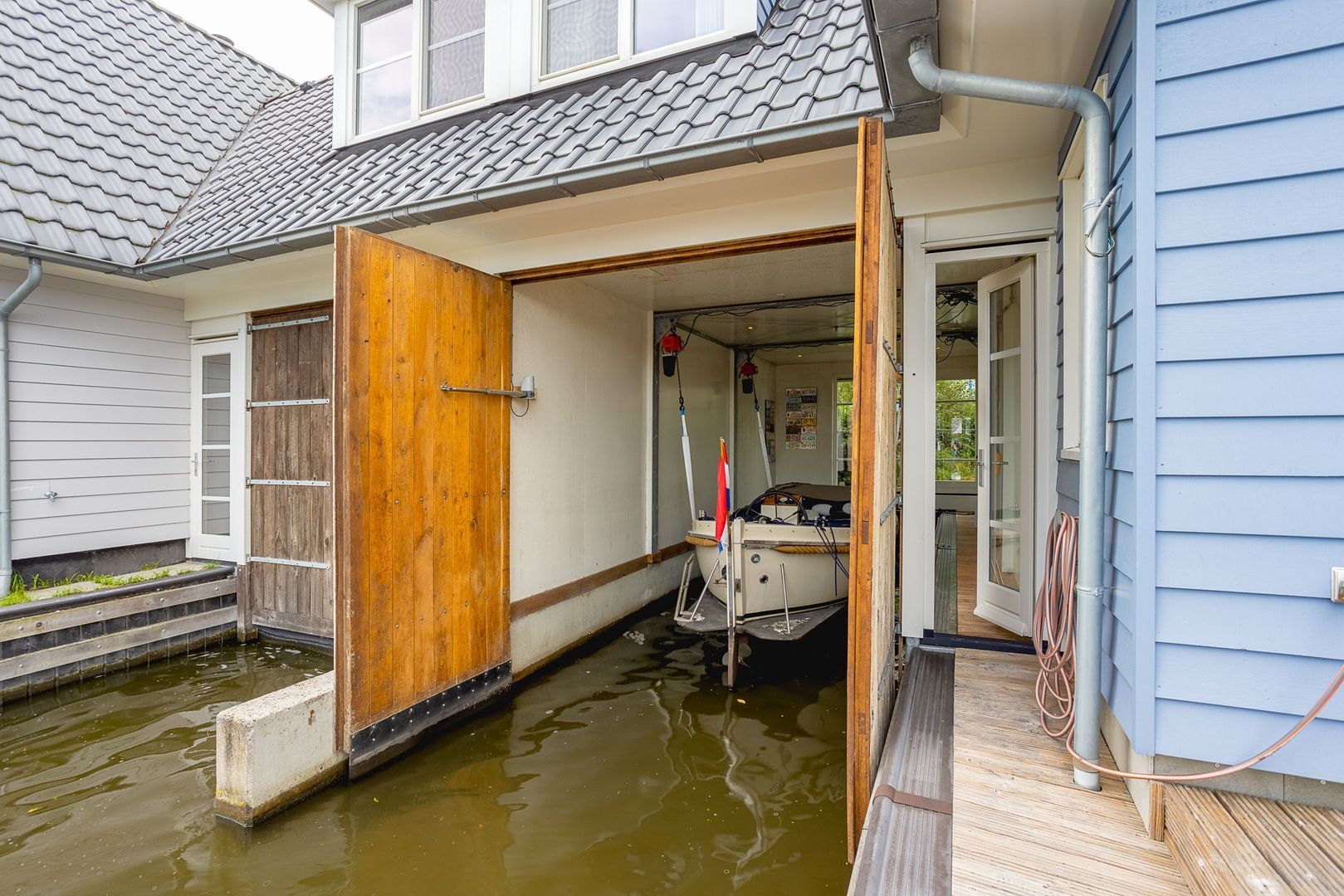 Julianalaan 59, Kaag foto-4