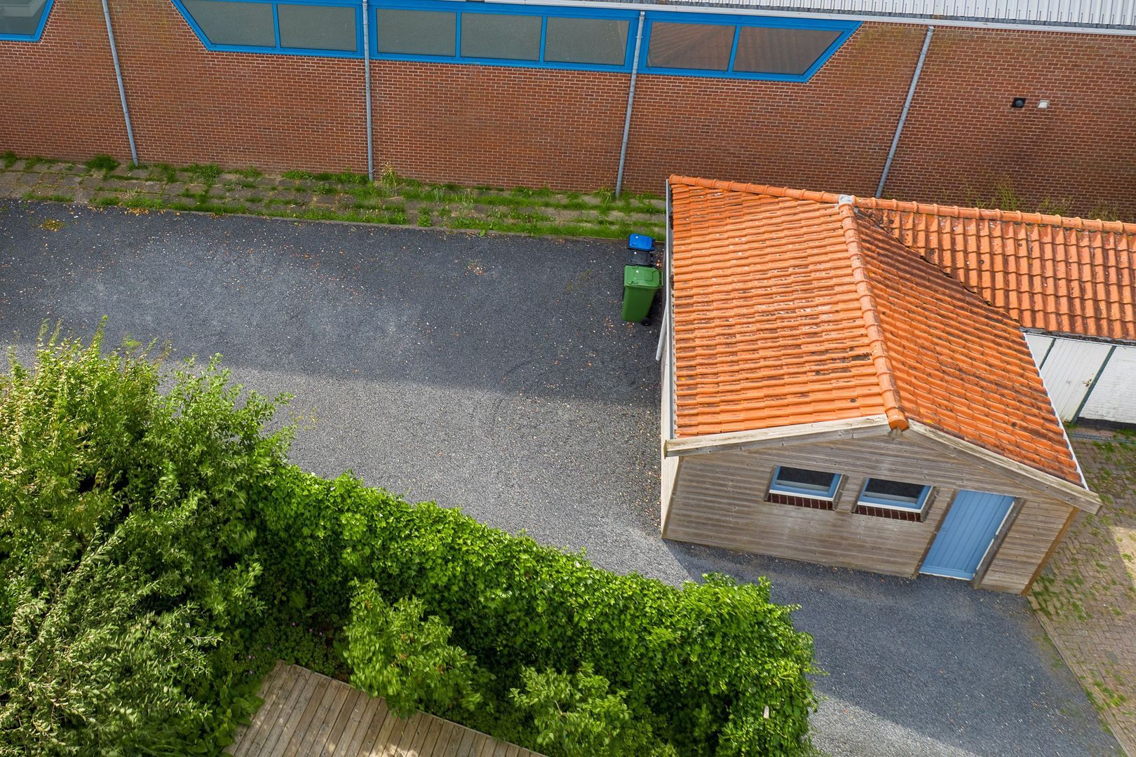 Julianalaan 59, Kaag foto-40