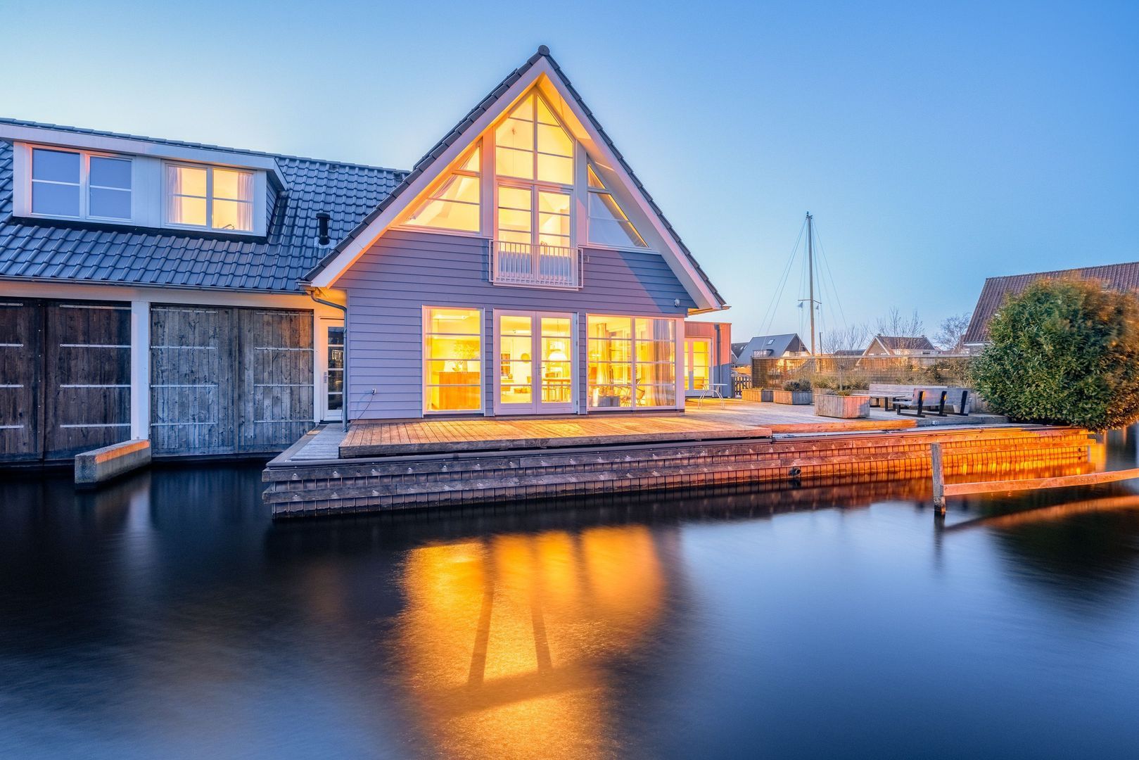 Julianalaan 59, Kaag foto-49