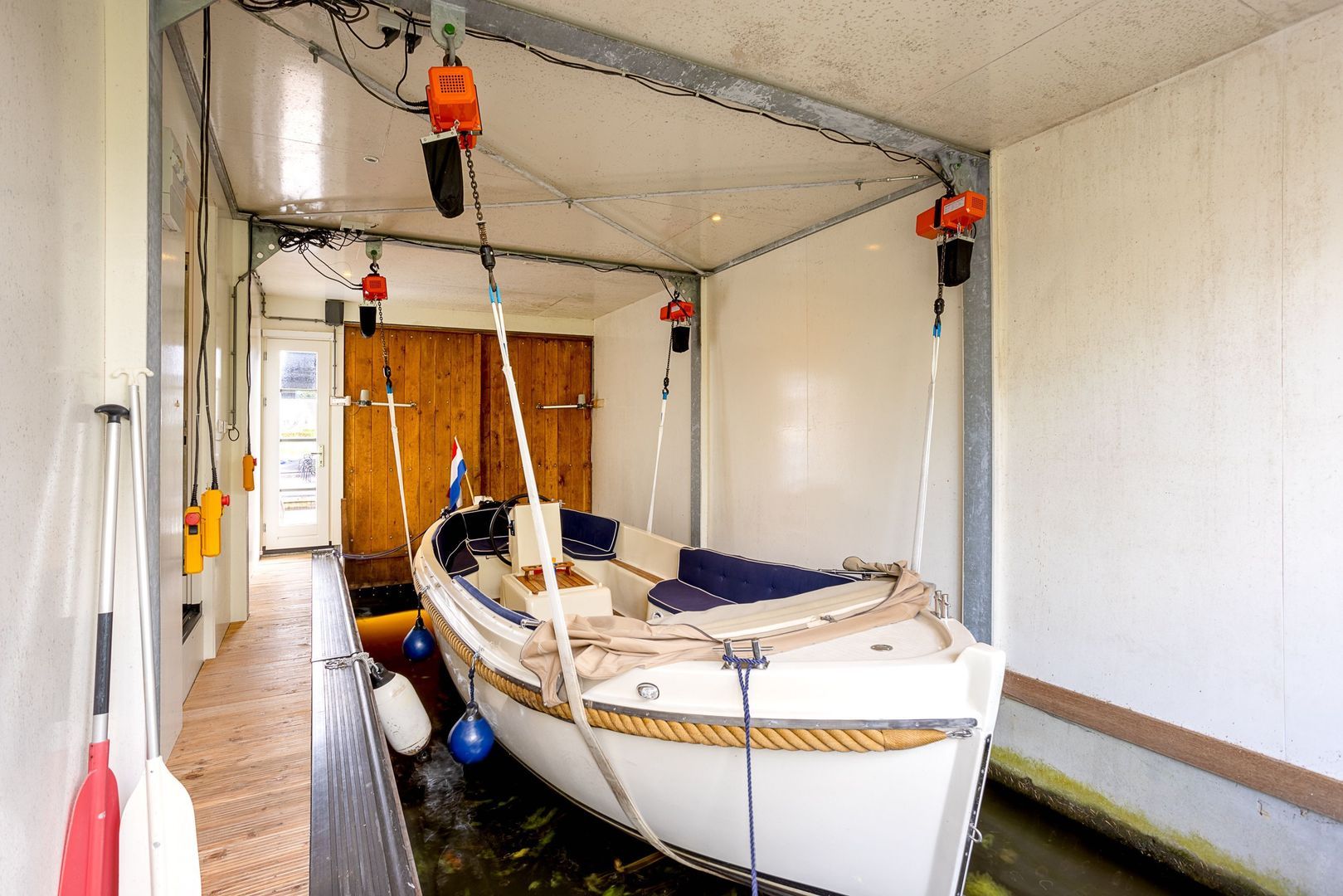 Julianalaan 59, Kaag foto-44