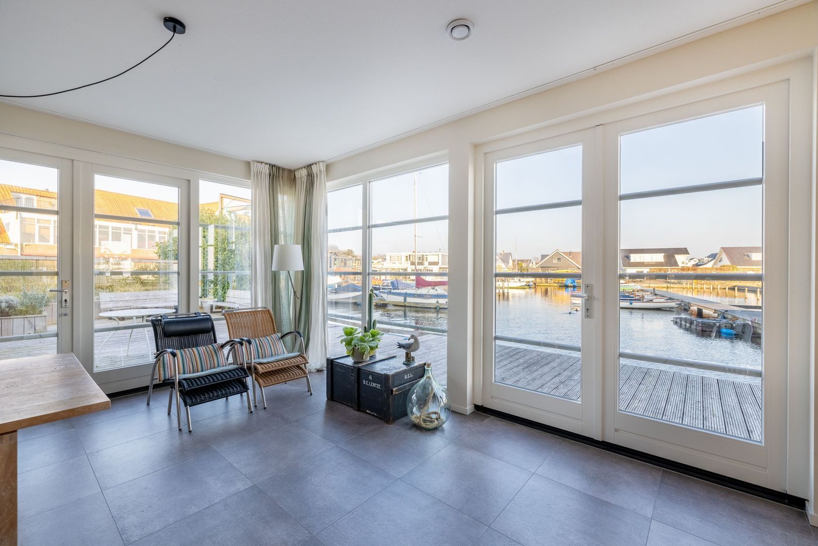 Julianalaan 59, Kaag foto-23