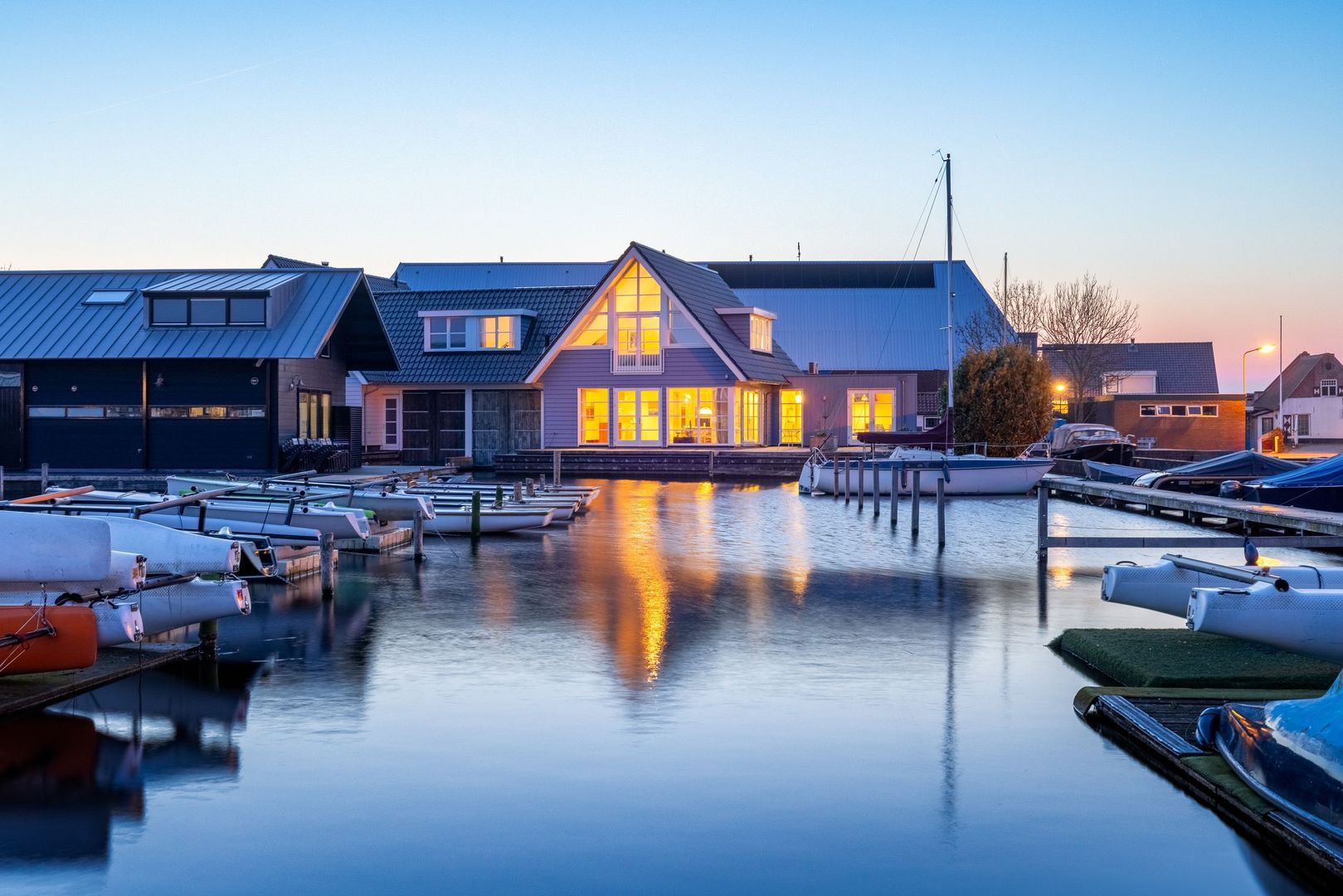 Julianalaan 59, Kaag foto-11