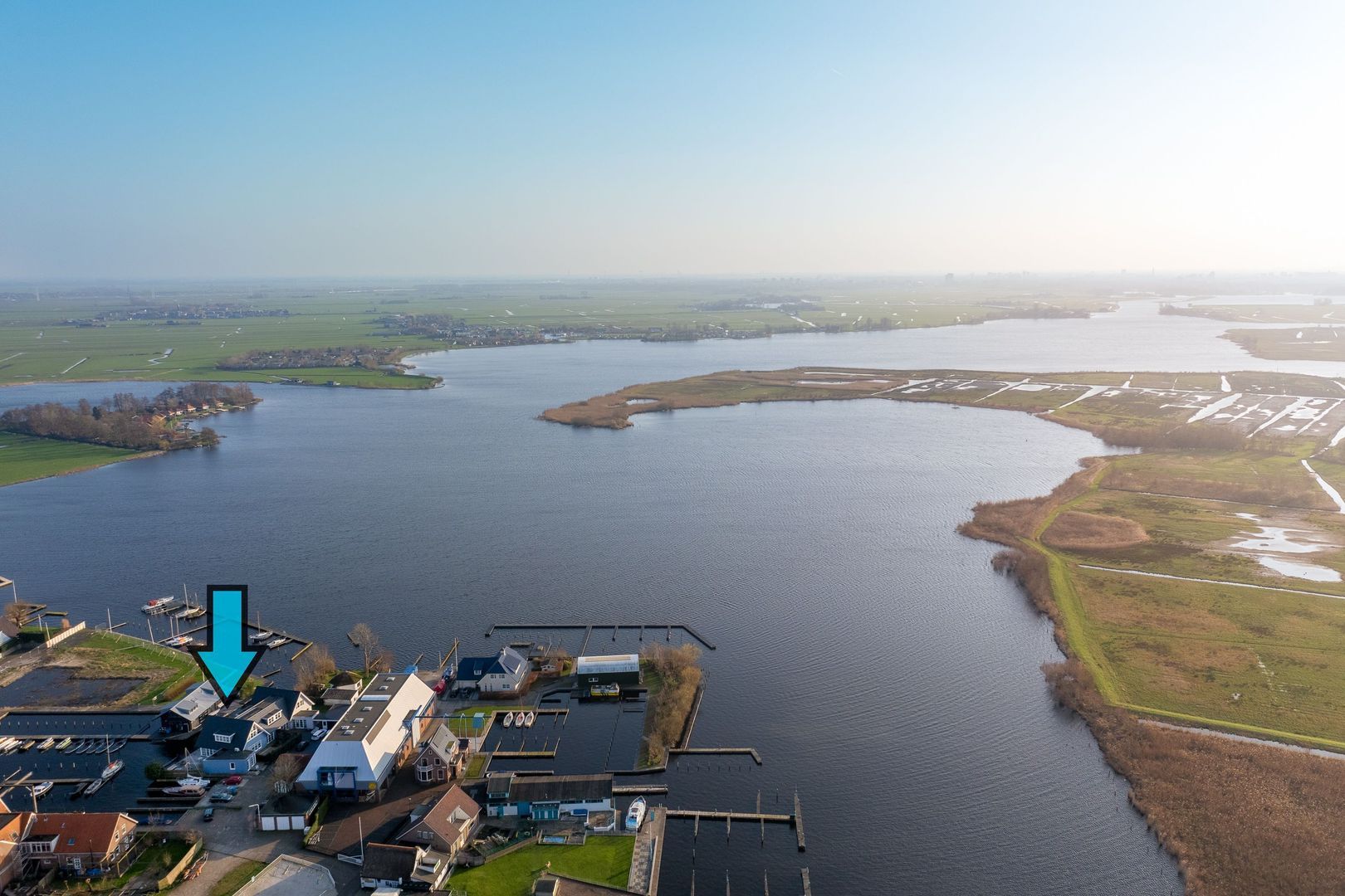 Julianalaan 59, Kaag foto-7