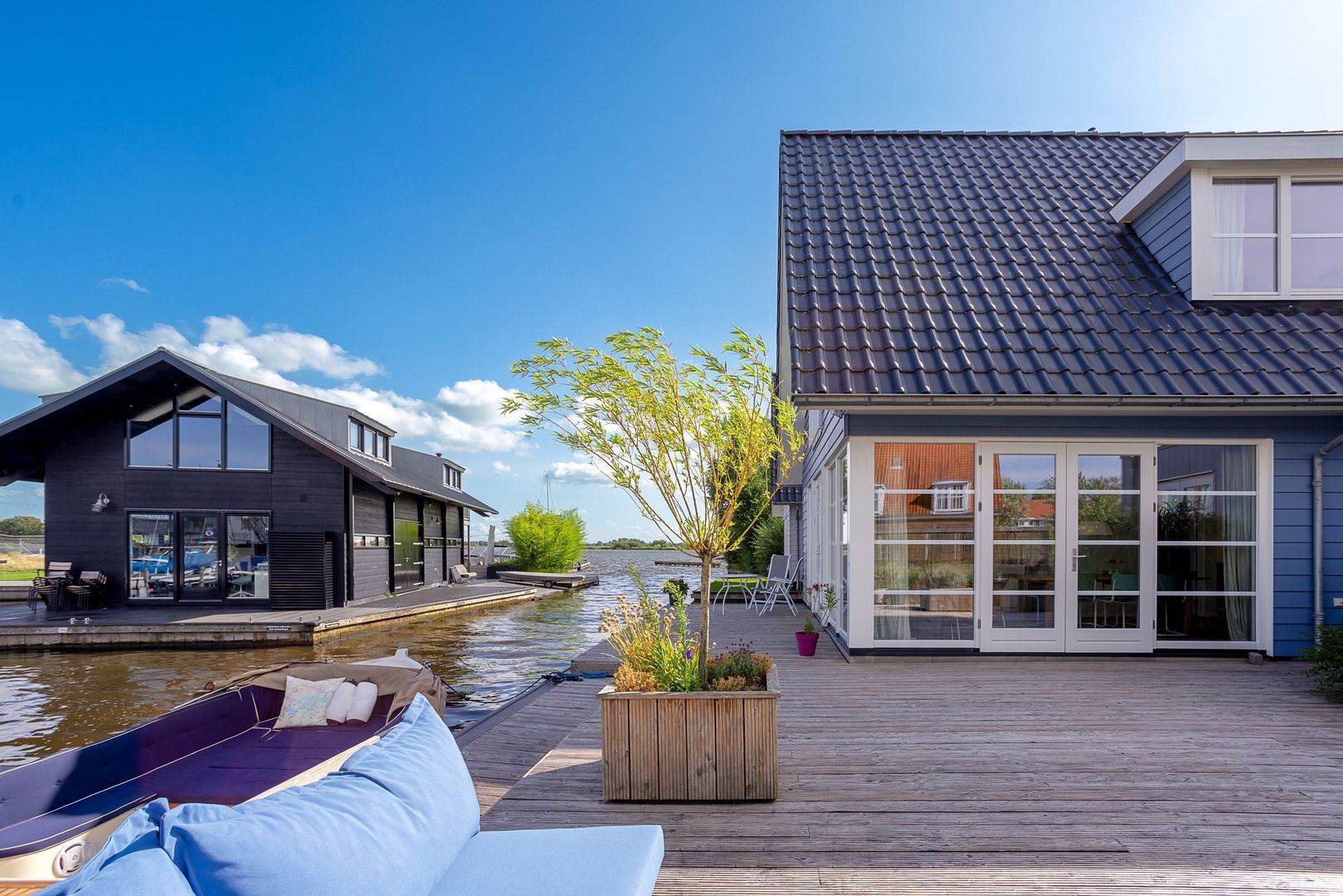 Julianalaan 59, Kaag foto-46