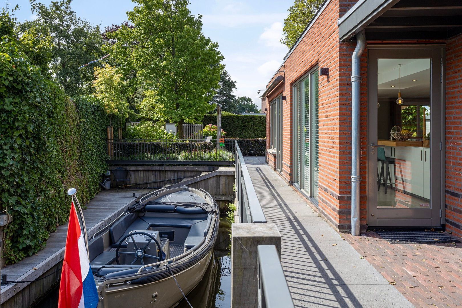 Mallebrugge 1, Katwijk foto-20