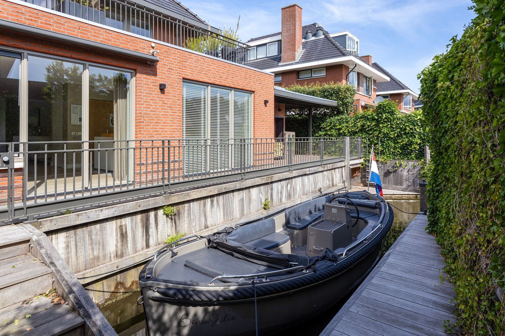 Mallebrugge 1, Katwijk foto-53