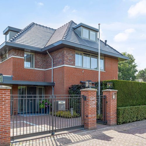 Mallebrugge 1, Katwijk foto-1