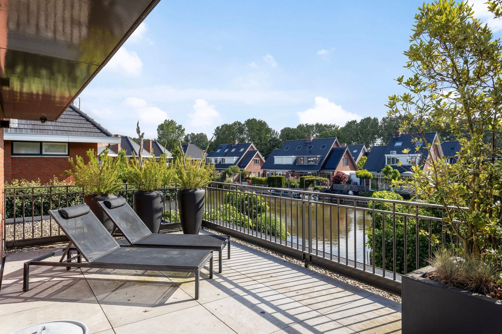 Mallebrugge 1, Katwijk foto-38