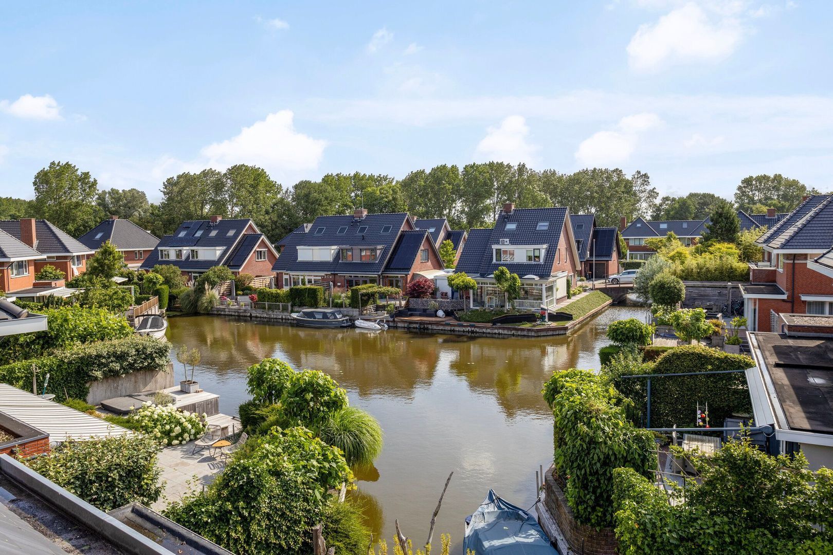 Mallebrugge 1, Katwijk foto-58