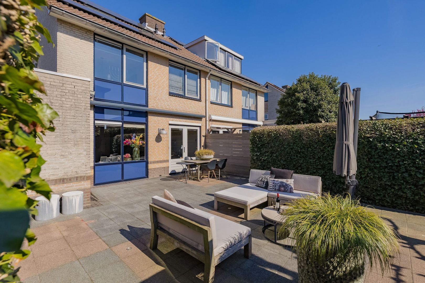 Snoeklaan 185, Voorhout foto-0