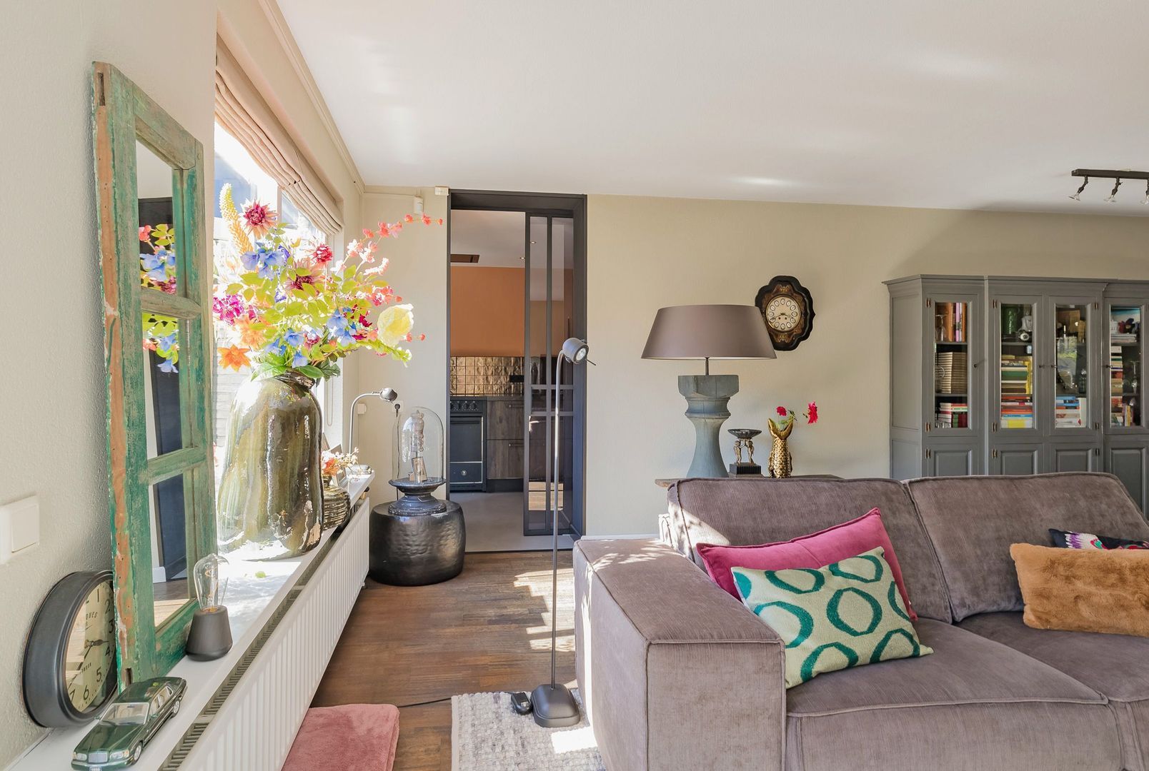 Snoeklaan 185, Voorhout foto-17