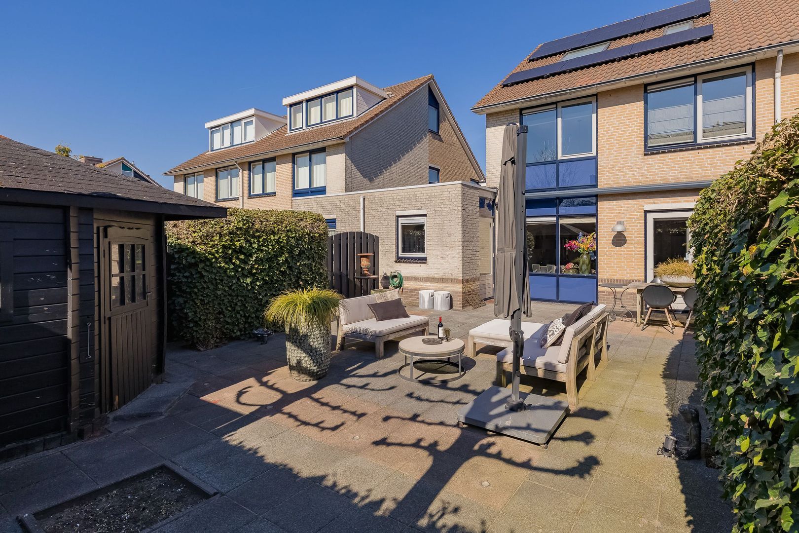 Snoeklaan 185, Voorhout foto-50